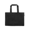92327_103-a CAMDEN. Cotton (50%), recycled cotton (30%) and polyester (20% rPET) bag (280 g/m²)