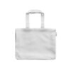 92327_106-a CAMDEN. Cotton (50%), recycled cotton (30%) and polyester (20% rPET) bag (280 g/m²)