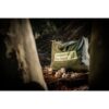 92327_amb CAMDEN. Cotton (50%), recycled cotton (30%) and polyester (20% rPET) bag (280 g/m²)