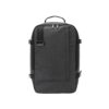 92361_133-a CIES. Backpack made from high-density 600D recycled polyester, meeting airline size requirements