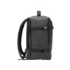 92361_133-c CIES. Backpack made from high-density 600D recycled polyester, meeting airline size requirements