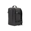92361_133-f CIES. Backpack made from high-density 600D recycled polyester, meeting airline size requirements