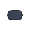 92380_104-c CANCUN. Thermal bag in 600D recycled polyester with adjustable webbing strap 7 L