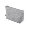 92381_123 MALLORCA. Multi-purpose bag made of recycled felt (100% rPET)