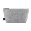 92381_123-a MALLORCA. Multi-purpose bag made of recycled felt (100% rPET)