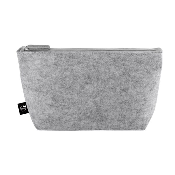 MALLORCA. Multi-purpose bag made of recycled felt (100% rPET)