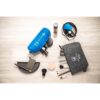 92382_amb FELPY. Multi-purpose case made of recycled felt (100% rPET)