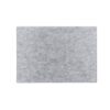 FELPY SLEEVE. Recycled felt (100% rPET) laptop bag