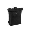 ATENAS. 17'3" Laptop backpack in 600D 17'3"