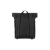 ATENAS. 17'3" Laptop backpack in 600D 17'3"
