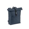 ATENAS. 17'3" Laptop backpack in 600D 17'3"