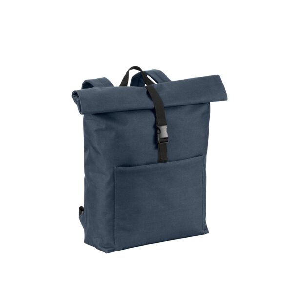 92384_104 ATENAS. 17'3" Laptop backpack in 600D 17'3"