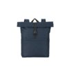 ATENAS. 17'3" Laptop backpack in 600D 17'3"
