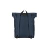 ATENAS. 17'3" Laptop backpack in 600D 17'3"