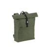 ATENAS. 17'3" Laptop backpack in 600D 17'3"