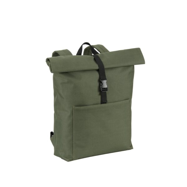 92384_129 ATENAS. 17'3" Laptop backpack in 600D 17'3"