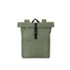ATENAS. 17'3" Laptop backpack in 600D 17'3"