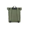 ATENAS. 17'3" Laptop backpack in 600D 17'3"