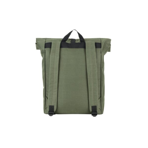 92384_129-b ATENAS. 17'3" Laptop backpack in 600D 17'3"