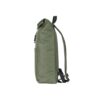 ATENAS. 17'3" Laptop backpack in 600D 17'3"