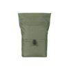ATENAS. 17'3" Laptop backpack in 600D 17'3"
