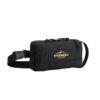 EDINBURGH. Waist bag in high-density 600D recycled polyester and 210D recycled polyester lining