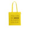 MADEIRA. 100% organic cotton bag (140 g/m²)