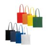 MADEIRA. 100% organic cotton bag (140 g/m²)