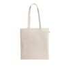 92391_150 SVANETI. Bag made from recycled cotton (70%) and polyester (30% rPET) (150 g/m²)