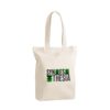 LIVINGSTON. 100% cotton bag (220 g/m²)