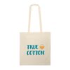 REGENT. 100% cotton bag (100 g/m²)