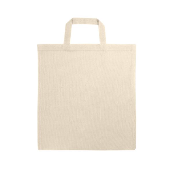 VICTORIA. 100% cotton bag (100 g/m²)