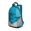 92471_124 TURIM. 600D recycled polyester backpack