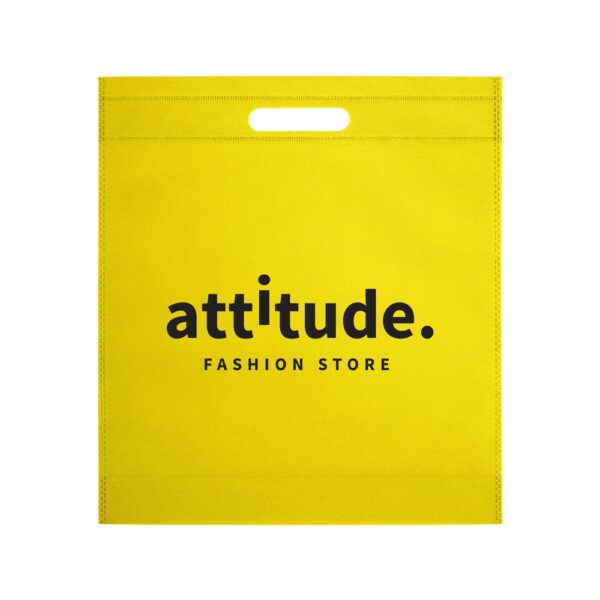 STRATFORD. Non-woven bag (80 g/m²)