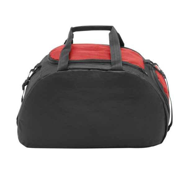 FIT. 600D polyester sports bag