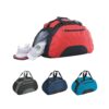 92511_set FIT. 600D polyester sports bag