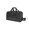 92516_103 ZIPPERS SPORT. Executive sports bag in 840D jacquard and 300D polyester