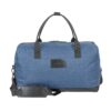 Motion Bag. Travel bag in 600D twill polyeste and PU