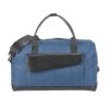 Motion Bag. Travel bag in 600D twill polyeste and PU