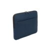 92529_104 Newcastle. High-density 600D recycled polyester laptop briefcase 14"