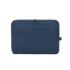 92529_104-a Newcastle. High-density 600D recycled polyester laptop briefcase 14"