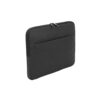 92529_133 Newcastle. High-density 600D recycled polyester laptop briefcase 14"