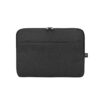 92529_133-a Newcastle. High-density 600D recycled polyester laptop briefcase 14"