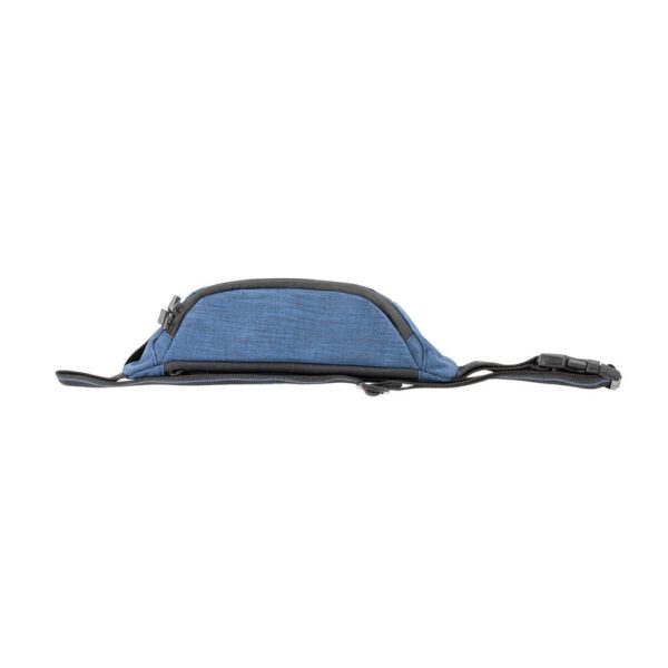 MUZEUL. 300D polyester waist bag