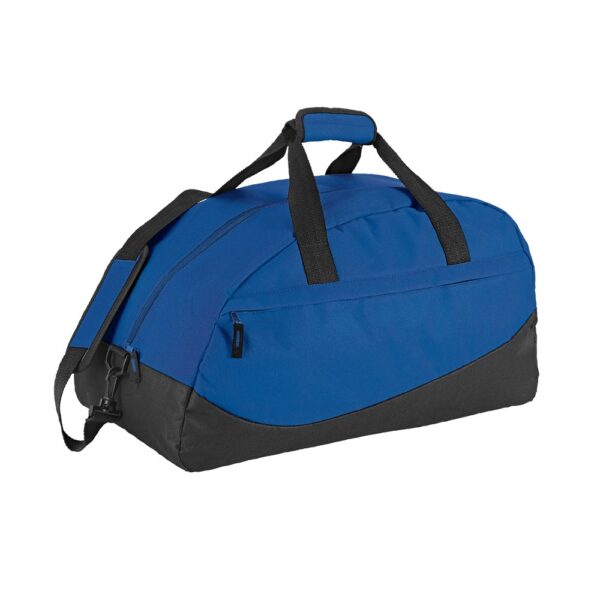 BUSAN. 600D sports bag