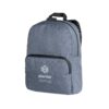 92622_104-logo KIEV. 14" Laptop backpack in 600D
