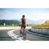 MOUNTI. 420D sports backpack with water tank 2 L