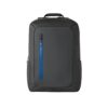 OSASCO. 15" laptop backpack in high-density 600D recycled polyester