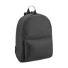 BERNA. 600D polyester backpack