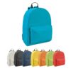BERNA. 600D polyester backpack